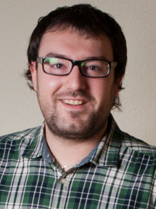 Carlos Ciriza