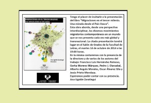 Invitacion